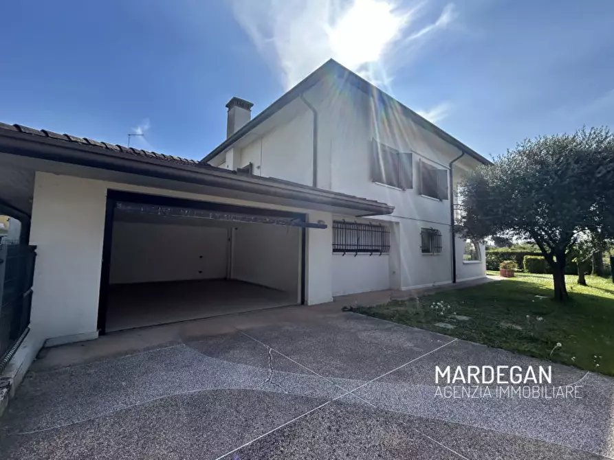 Immagine 35 di Casa indipendente in vendita  in VIA FEDERICO PRIULI a Castelfranco Veneto