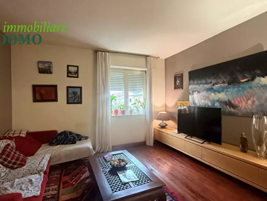 Immagine 1 di Villetta a schiera in vendita  a Piovene Rocchette