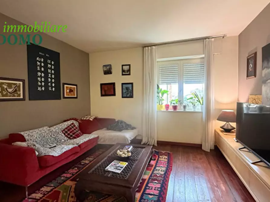 Immagine 2 di Villetta a schiera in vendita  a Piovene Rocchette