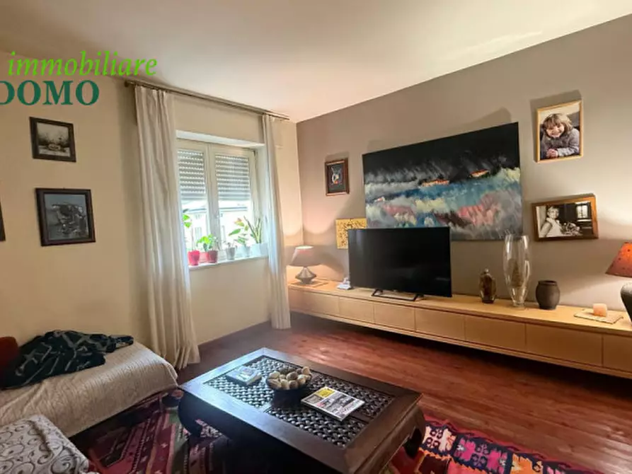 Immagine 3 di Villetta a schiera in vendita  a Piovene Rocchette