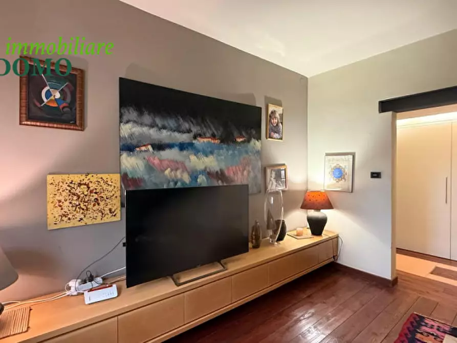 Immagine 4 di Villetta a schiera in vendita  a Piovene Rocchette