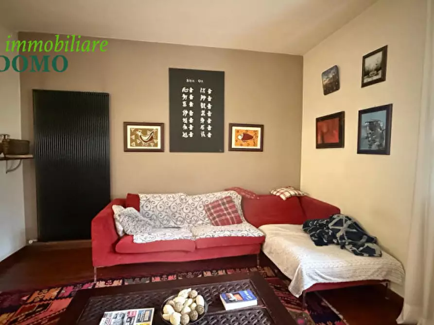 Immagine 5 di Villetta a schiera in vendita  a Piovene Rocchette