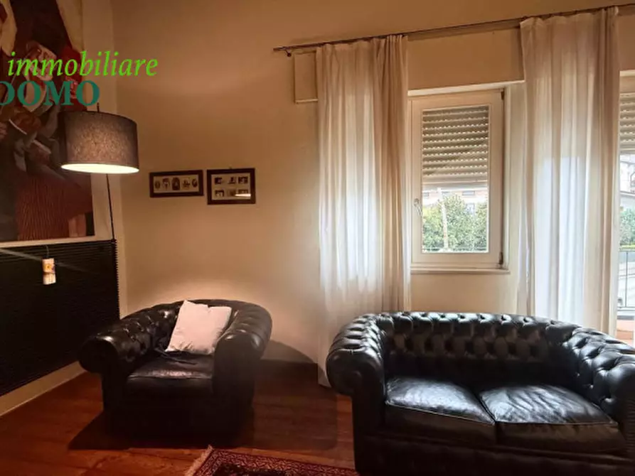 Immagine 11 di Villetta a schiera in vendita  a Piovene Rocchette