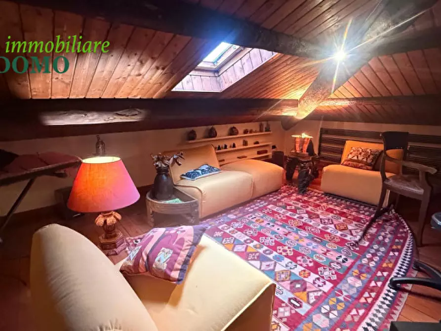 Immagine 13 di Villetta a schiera in vendita  a Piovene Rocchette