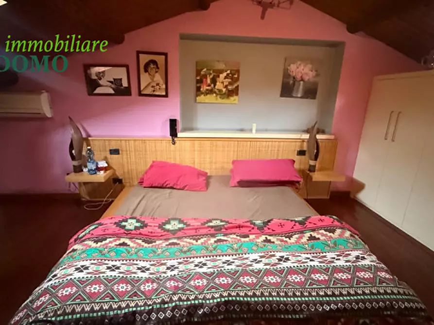 Immagine 14 di Villetta a schiera in vendita  a Piovene Rocchette