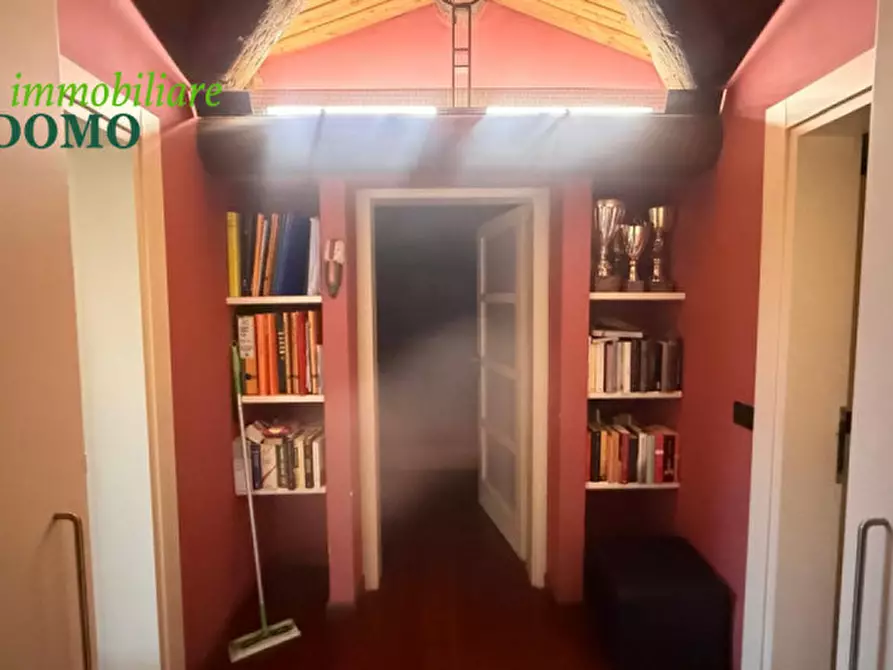 Immagine 16 di Villetta a schiera in vendita  a Piovene Rocchette