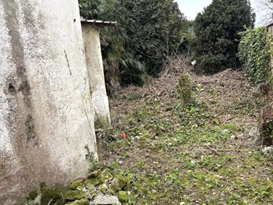 Immagine 10 di Palazzo in vendita  in Via Venti Settembre, 6 a Pozzuolo Del Friuli