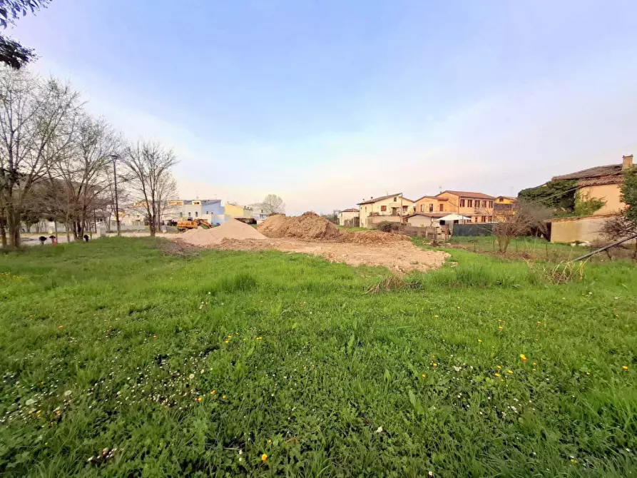 Immagine 1 di Terreno in vendita  in Via degli Scavi a Montegrotto Terme