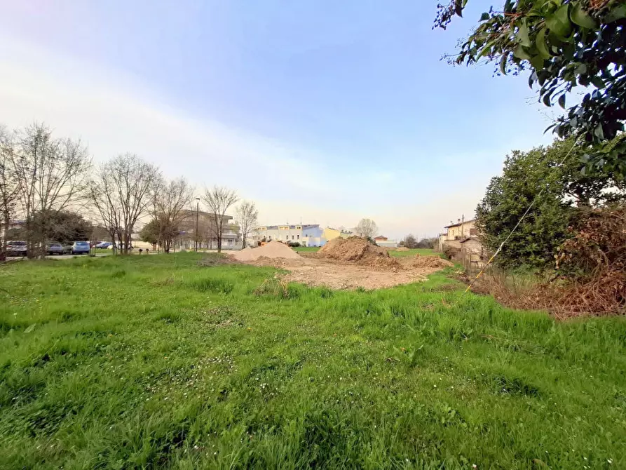 Immagine 6 di Terreno in vendita  in Via degli Scavi a Montegrotto Terme