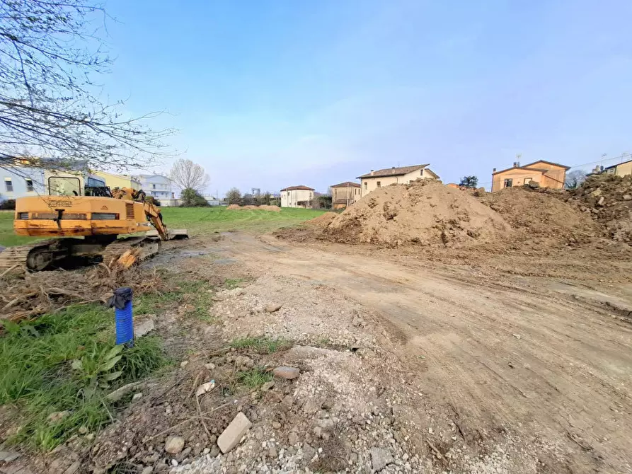 Immagine 7 di Terreno in vendita  in Via degli Scavi a Montegrotto Terme