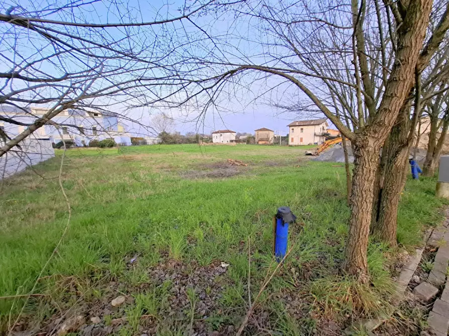 Immagine 8 di Terreno in vendita  in Via degli Scavi a Montegrotto Terme