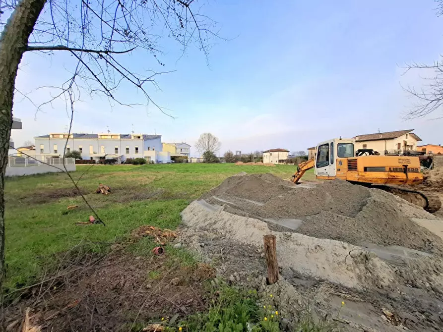 Immagine 9 di Terreno in vendita  in Via degli Scavi a Montegrotto Terme