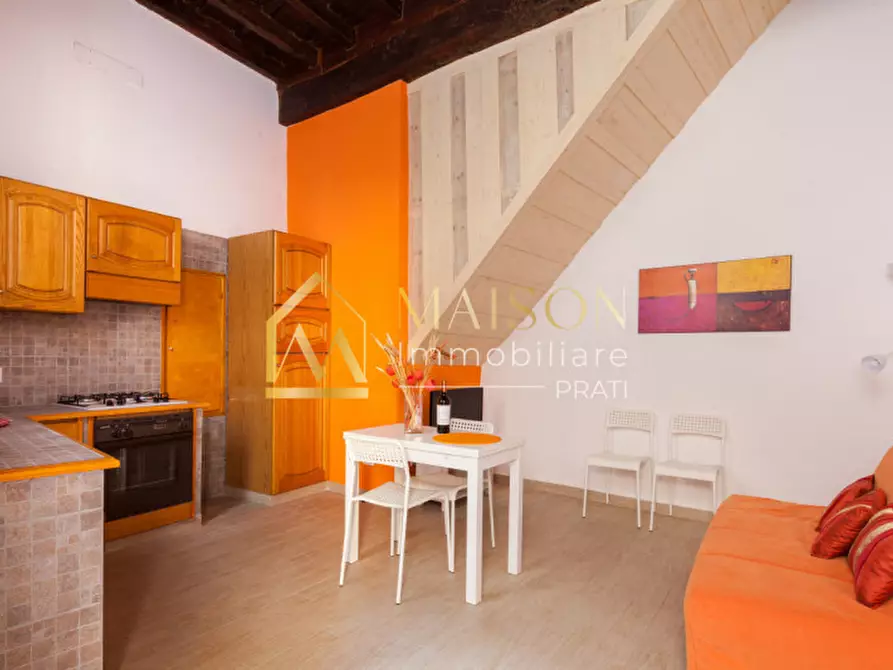 Immagine 1 di Appartamento in vendita  in Vicolo di Santa Rufina a Roma