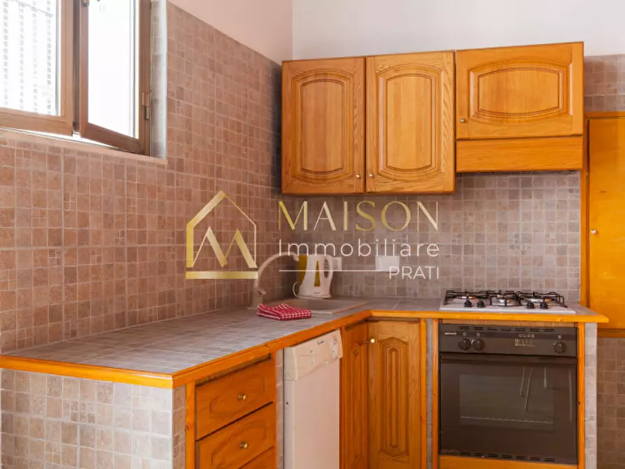 Immagine 2 di Appartamento in vendita  in Vicolo di Santa Rufina a Roma