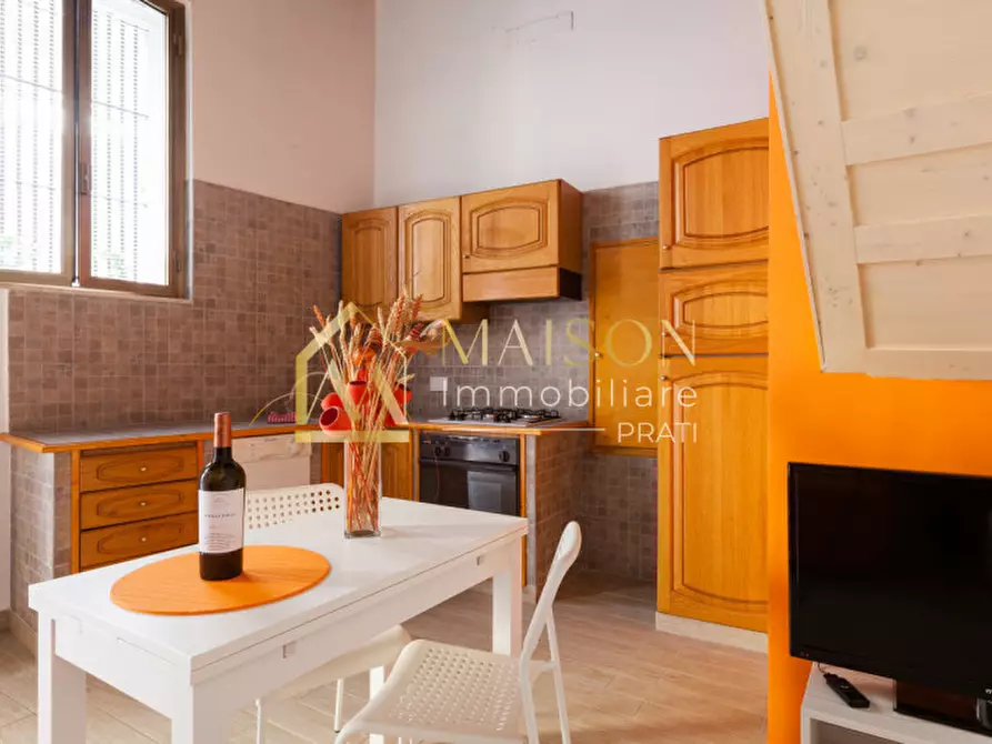 Immagine 3 di Appartamento in vendita  in Vicolo di Santa Rufina a Roma