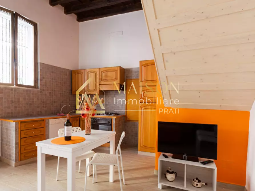 Immagine 4 di Appartamento in vendita  in Vicolo di Santa Rufina a Roma