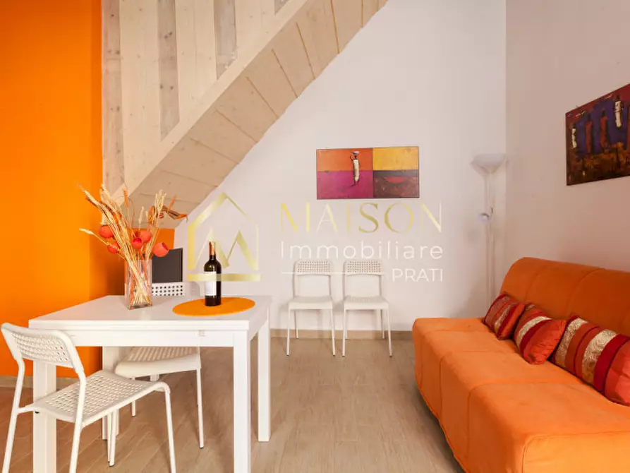 Immagine 5 di Appartamento in vendita  in Vicolo di Santa Rufina a Roma