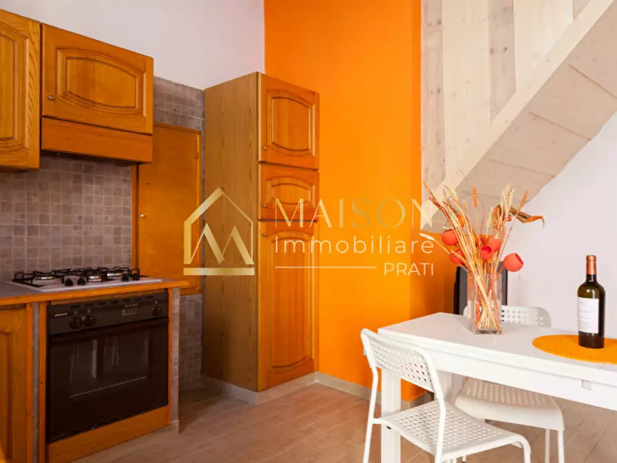 Immagine 6 di Appartamento in vendita  in Vicolo di Santa Rufina a Roma