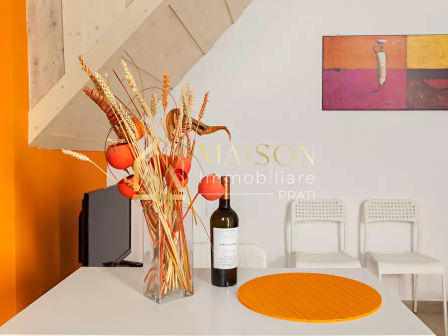 Immagine 8 di Appartamento in vendita  in Vicolo di Santa Rufina a Roma