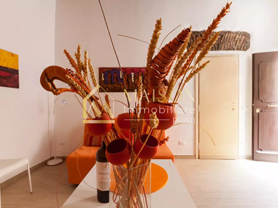 Immagine 9 di Appartamento in vendita  in Vicolo di Santa Rufina a Roma