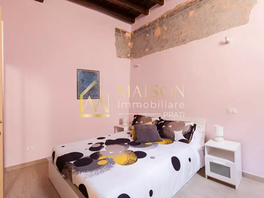 Immagine 11 di Appartamento in vendita  in Vicolo di Santa Rufina a Roma