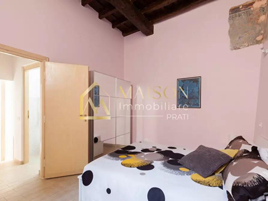 Immagine 12 di Appartamento in vendita  in Vicolo di Santa Rufina a Roma