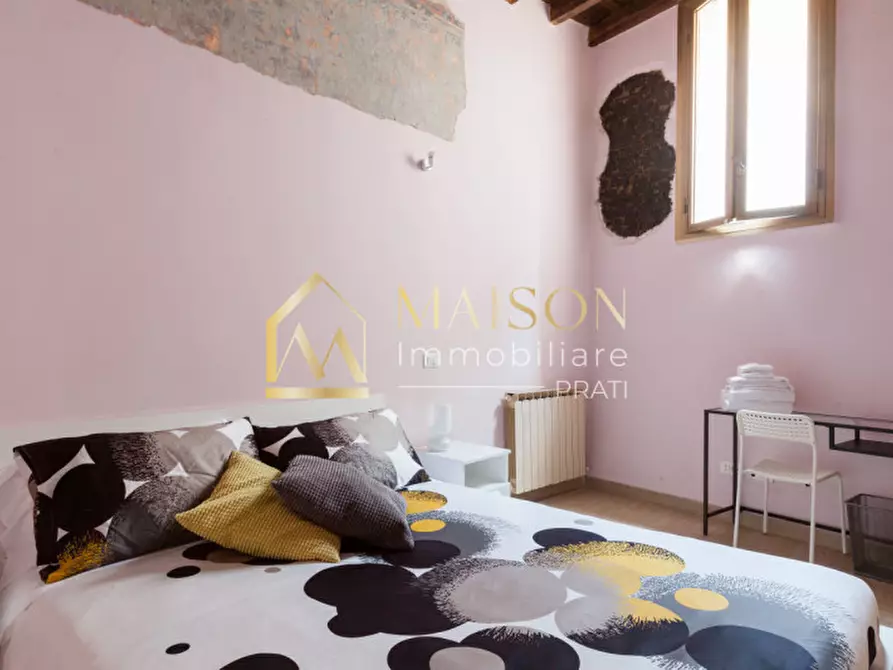 Immagine 13 di Appartamento in vendita  in Vicolo di Santa Rufina a Roma