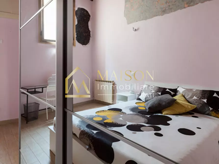 Immagine 14 di Appartamento in vendita  in Vicolo di Santa Rufina a Roma