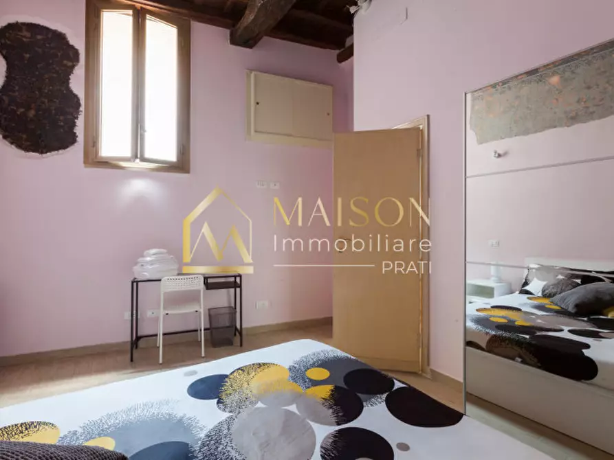 Immagine 17 di Appartamento in vendita  in Vicolo di Santa Rufina a Roma