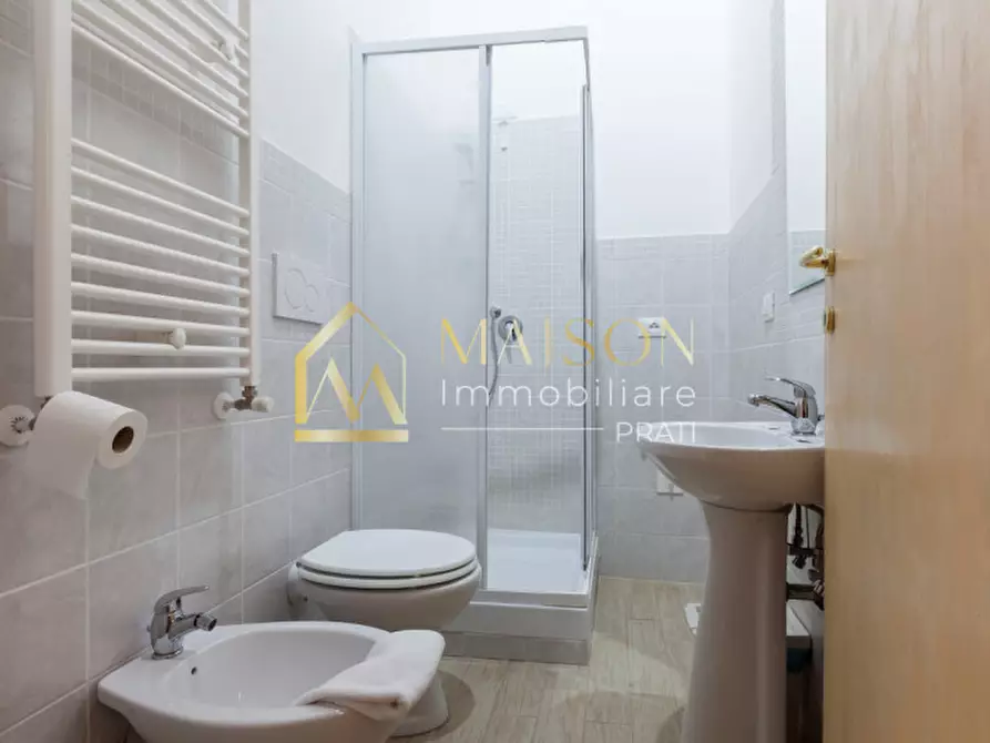 Immagine 17 di Appartamento in vendita  in Vicolo di Santa Rufina a Roma