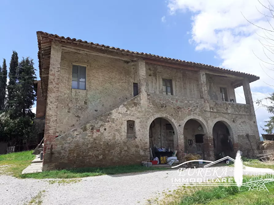 Immagine 2 di Rustico / casale in vendita  in Via Otto Marzo a Panicale