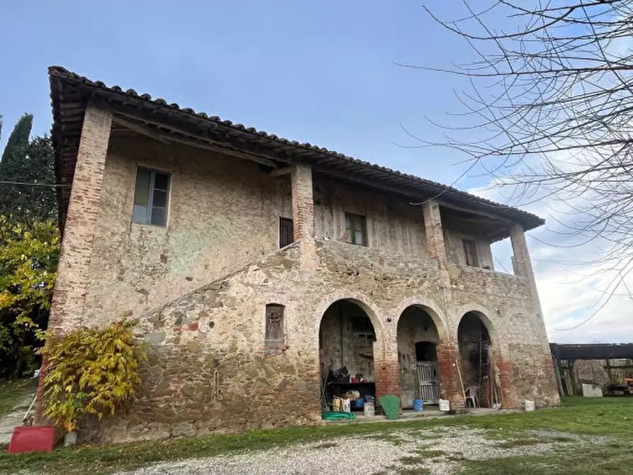 Immagine 3 di Rustico / casale in vendita  in Via Otto Marzo a Panicale