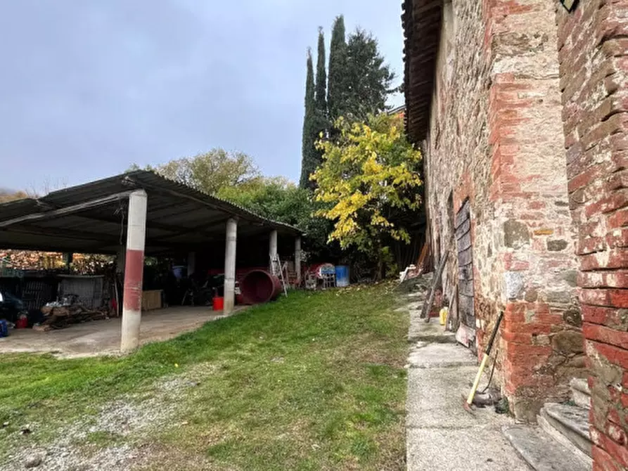 Immagine 6 di Rustico / casale in vendita  in Via Otto Marzo a Panicale