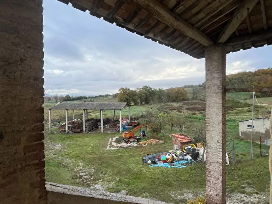 Immagine 9 di Rustico / casale in vendita  in Via Otto Marzo a Panicale