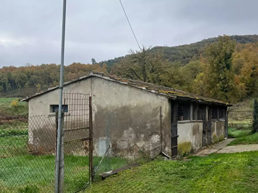 Immagine 10 di Rustico / casale in vendita  in Via Otto Marzo a Panicale