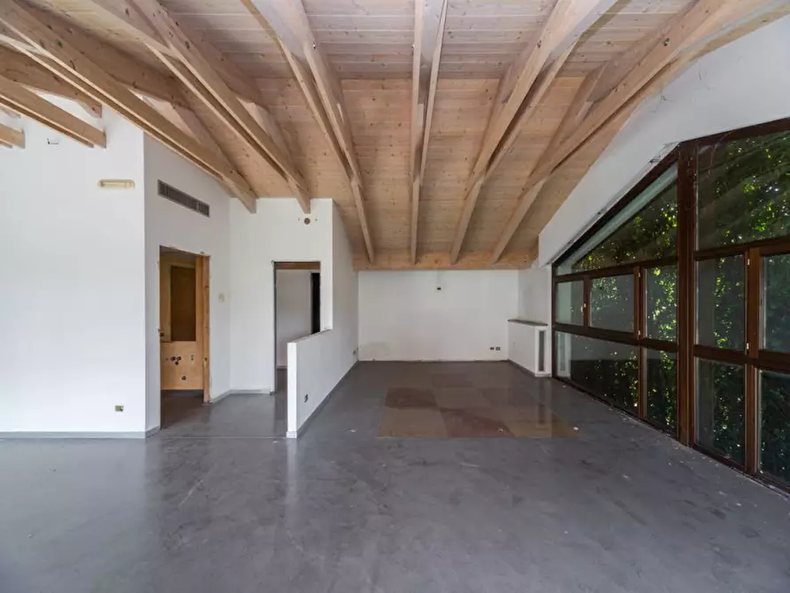 Immagine 13 di Ufficio in affitto  in Via Lauro Vezzani 3 a Bernareggio