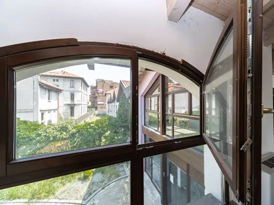 Immagine 33 di Ufficio in affitto  in Via Lauro Vezzani 3 a Bernareggio