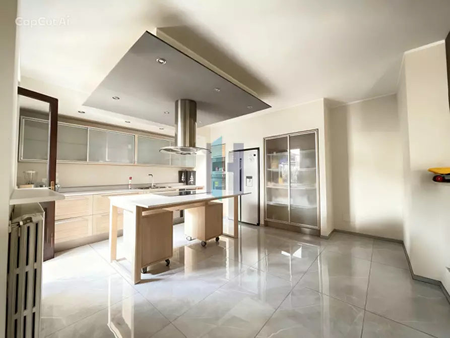 Immagine 6 di Villa in vendita  in via pedrocchetta a Cazzago San Martino