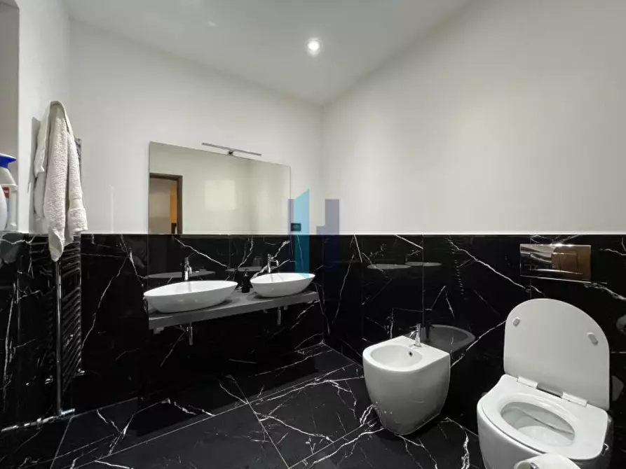 Immagine 7 di Villa in vendita  in via pedrocchetta a Cazzago San Martino