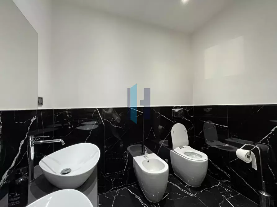 Immagine 8 di Villa in vendita  in via pedrocchetta a Cazzago San Martino