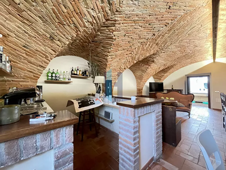 Immagine 9 di Villa in vendita  in via pedrocchetta a Cazzago San Martino