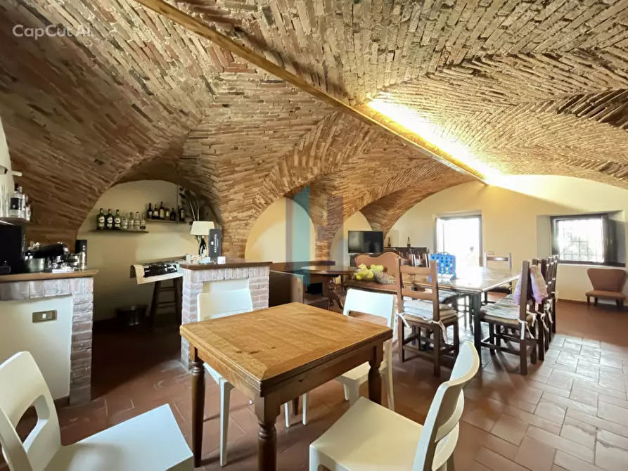 Immagine 10 di Villa in vendita  in via pedrocchetta a Cazzago San Martino