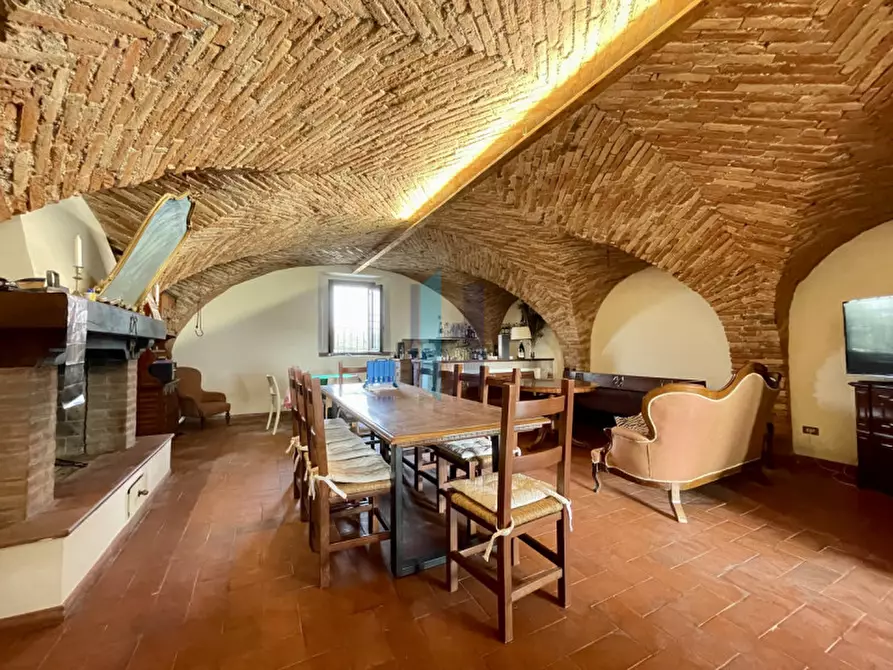 Immagine 11 di Villa in vendita  in via pedrocchetta a Cazzago San Martino