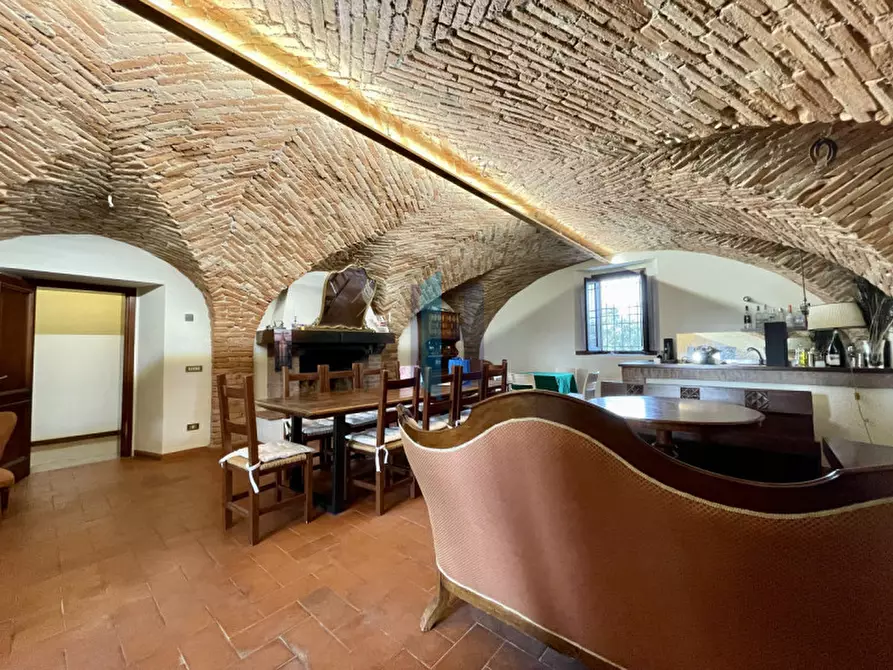 Immagine 12 di Villa in vendita  in via pedrocchetta a Cazzago San Martino