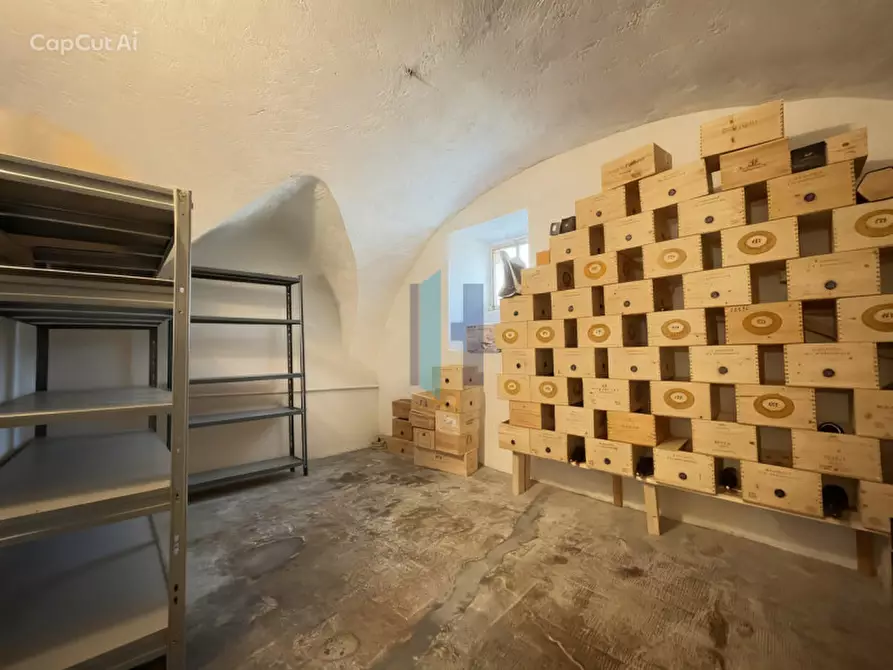 Immagine 13 di Villa in vendita  in via pedrocchetta a Cazzago San Martino