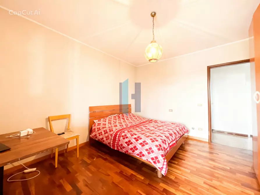 Immagine 17 di Villa in vendita  in via pedrocchetta a Cazzago San Martino