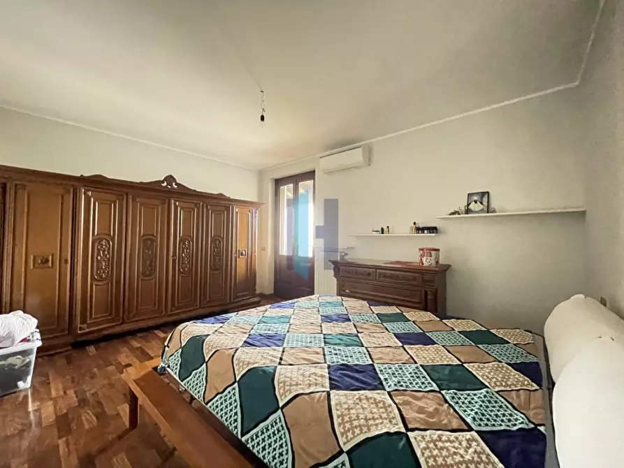 Immagine 19 di Villa in vendita  in via pedrocchetta a Cazzago San Martino