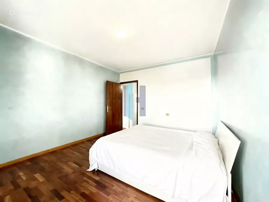 Immagine 21 di Villa in vendita  in via pedrocchetta a Cazzago San Martino