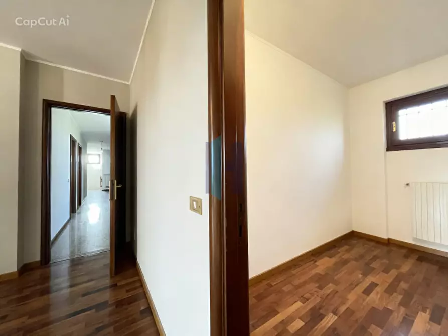 Immagine 23 di Villa in vendita  in via pedrocchetta a Cazzago San Martino