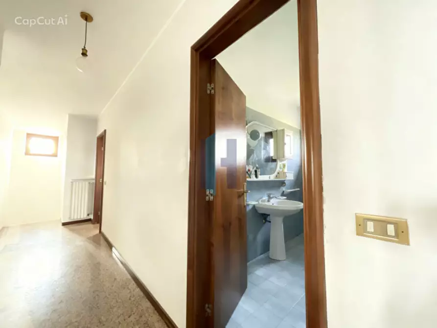 Immagine 26 di Villa in vendita  in via pedrocchetta a Cazzago San Martino